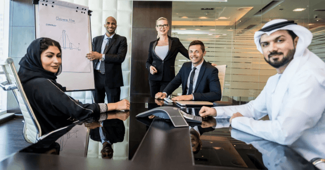 How the Leading SEO Company in Dubai Works?