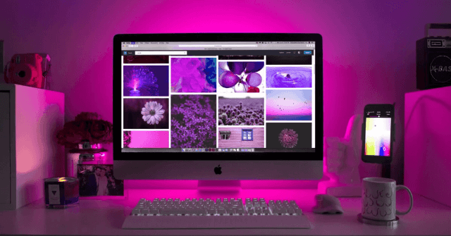 What a Website Design Agency in Dubai Does?