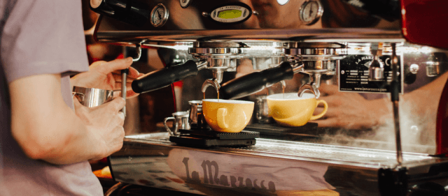Best Coffee Pods For Your Nespresso Machine Guide