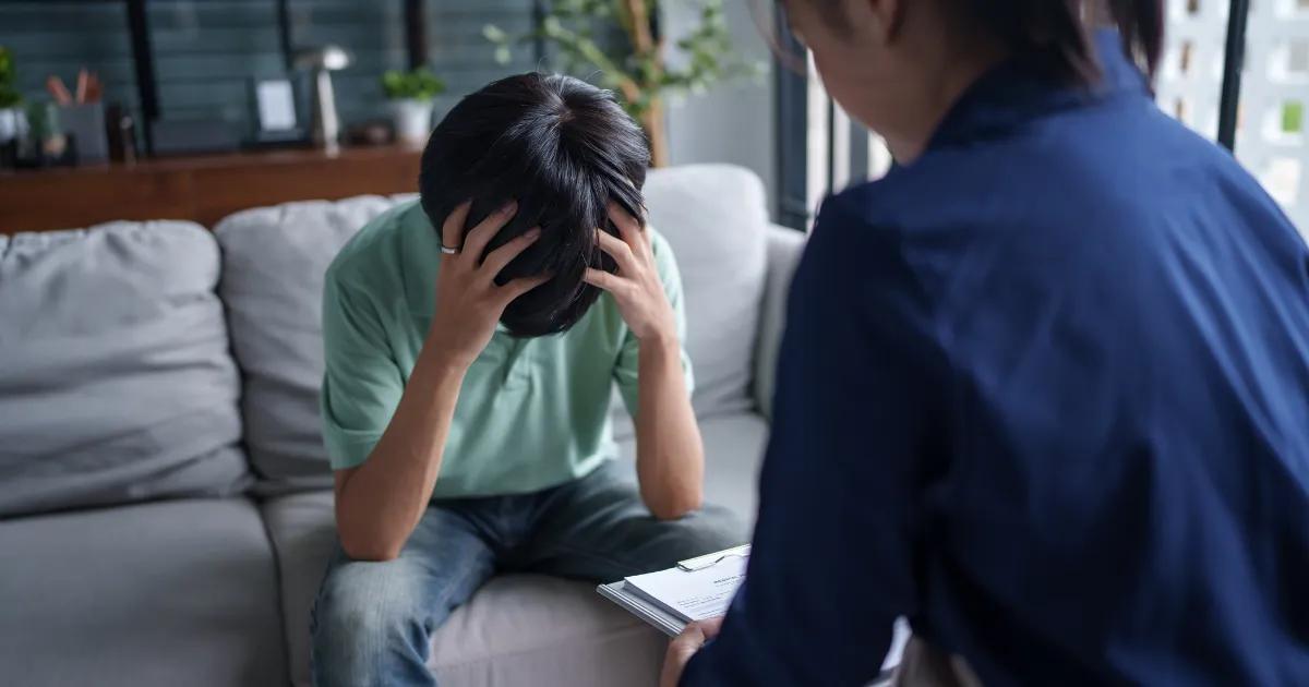 What Are California Online Mental Health Services?