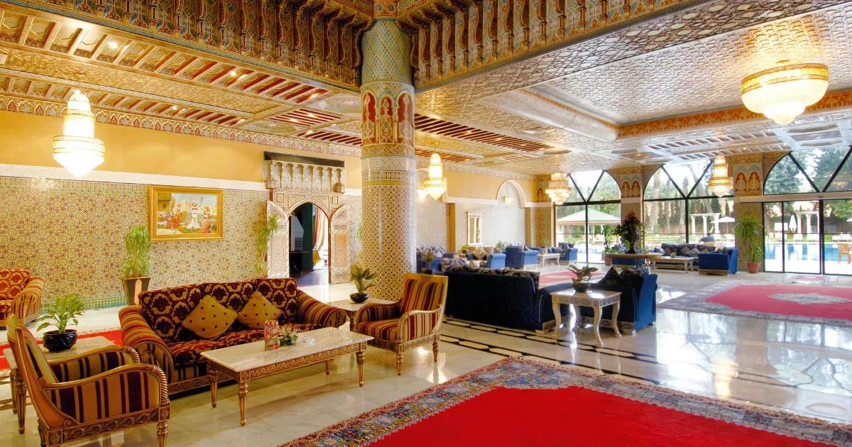 How to Find the Best Halal Hotels in UAE?
