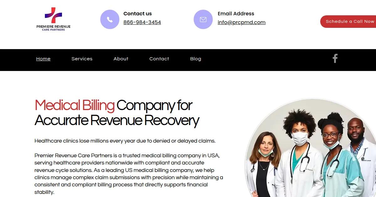 How reducing denials with KPIs boosts results?