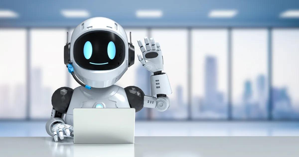 How WhatsApp AI conversation bot engages users?