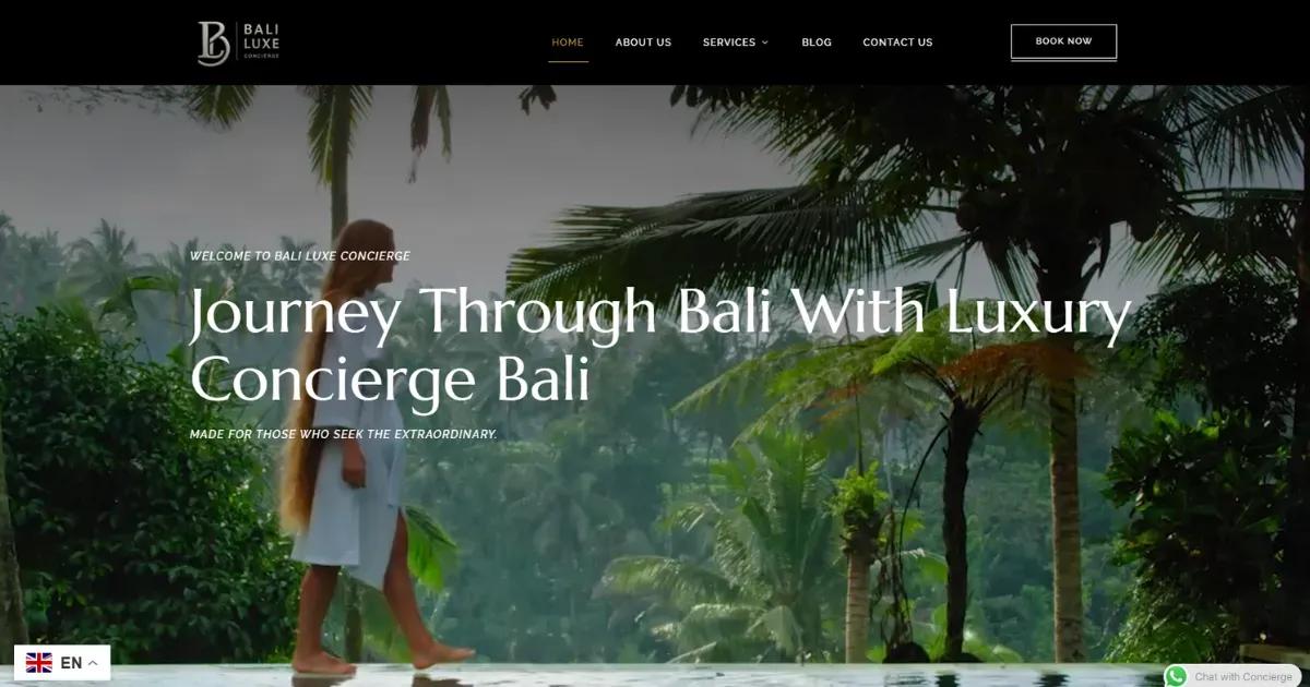 What Should High End Lifestyle Bali Visitors Know?