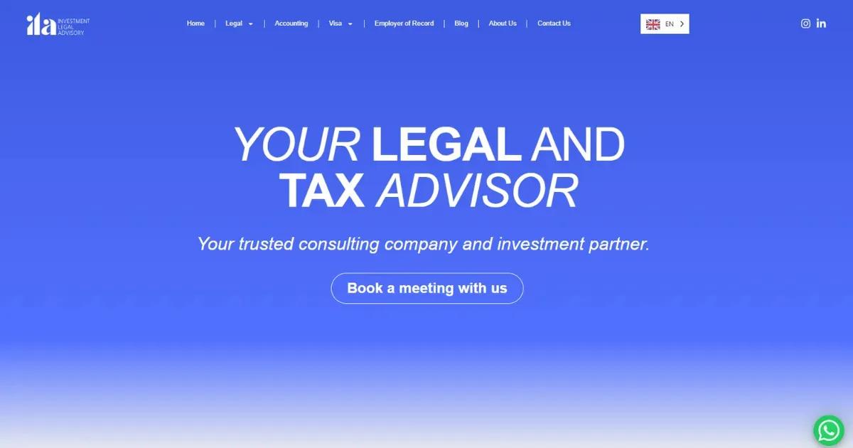 How Does A Tax Filing Advisor Help?