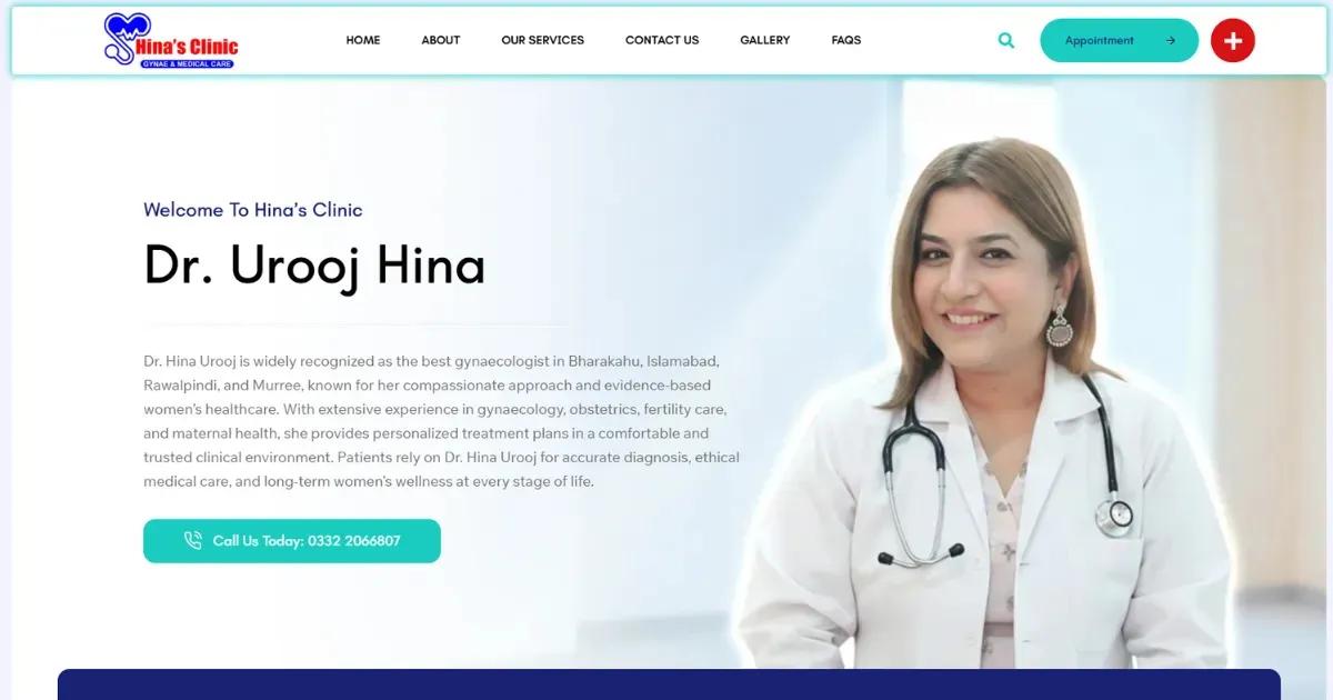 What Do Gynecologists Keep Confidential?