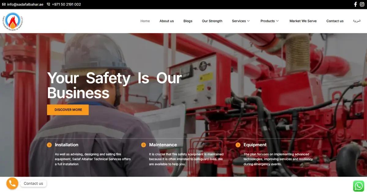 Why Machinery Rental Dubai Needs Inspection?